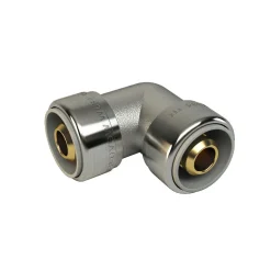 Pushfit LK Systems Vinkel 90°