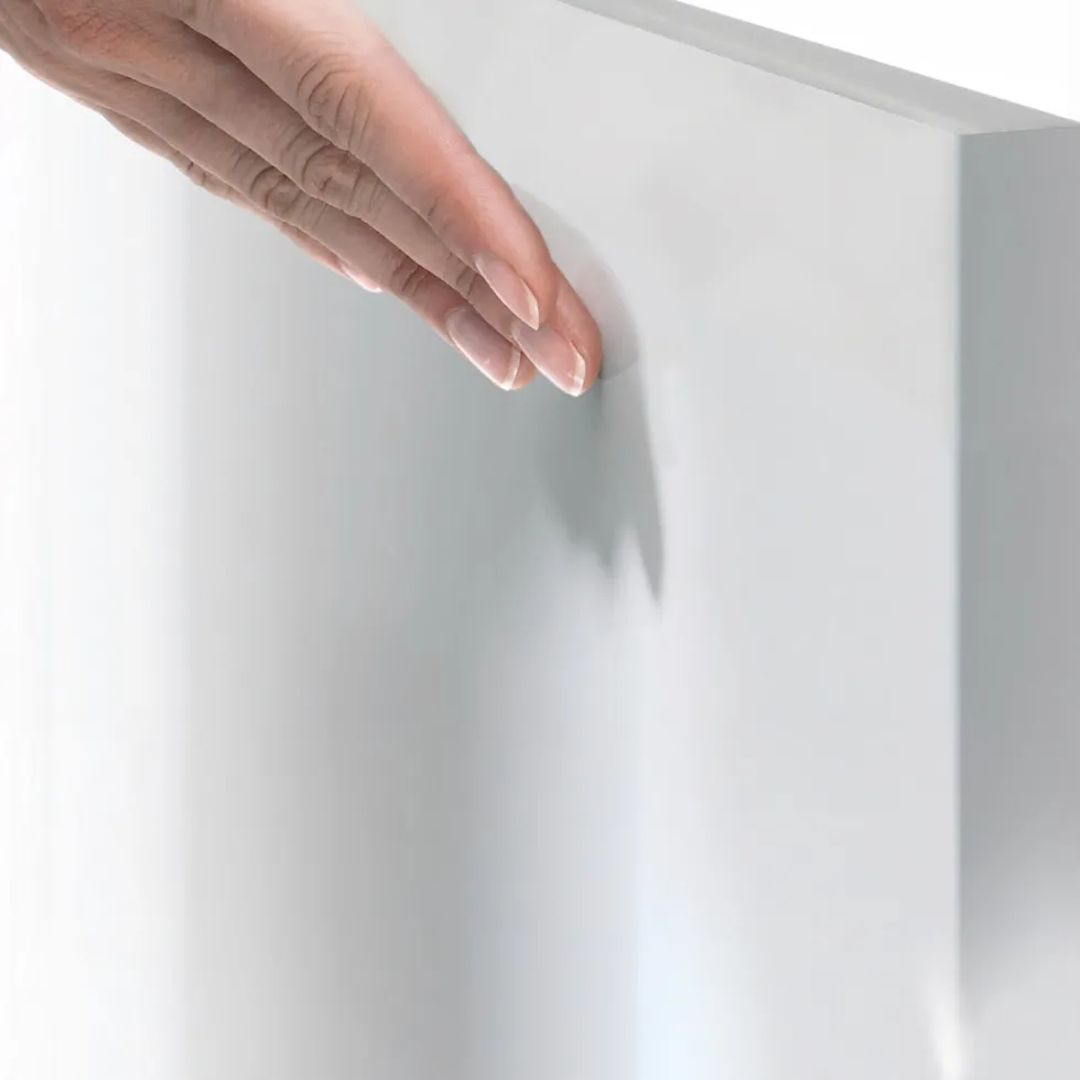 Push-Open INR Tipmatic Core