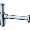 P-vattenlås Hansgrohe Standardmodell
