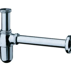 P-vattenlås Hansgrohe Standardmodell