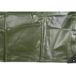 Pvc-presenning ETC 6,0x10,0 580gr Heavy