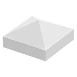 Pyramidlock Jabo Arnö