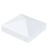 Pyramidlock Jabo Vit