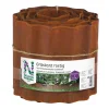 Rabattkant Nelson Garden Gräskant för Raka & Runda Former, 14 cm x 5 m
