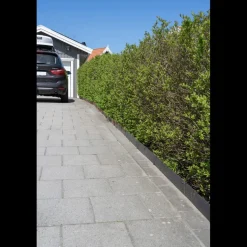 Rabattkant Skotte Garden Corten Gräskant 110 cm