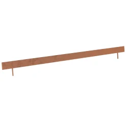 Rabattkant Skotte Garden Corten Gräskant 110 cm