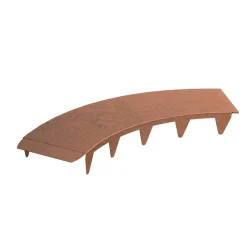 Rabattkant Skotte Garden Unik Rund 2-pack