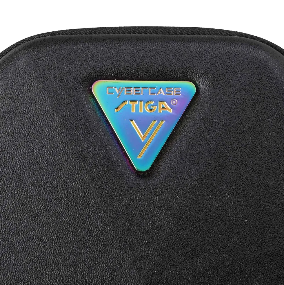 Racketfodral STIGA Sports Cybercase