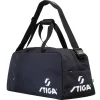 Racketväska Stiga Sports ECO Rival Black