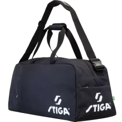 Racketväska Stiga Sports ECO Rival Black