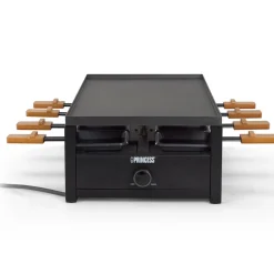 Raclette Princess 162655 För 8 Personer