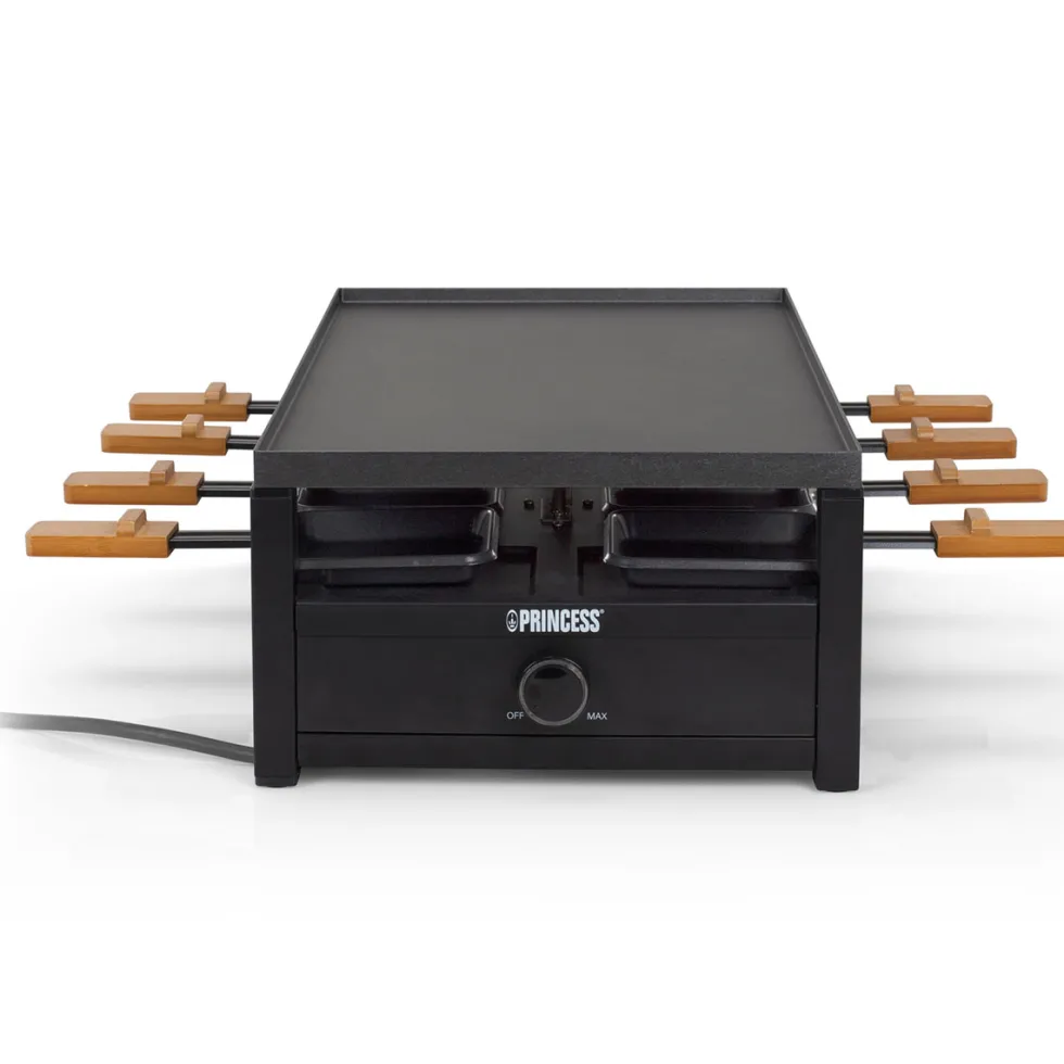 Raclette Princess 162655 För 8 Personer