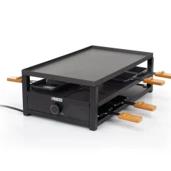 Raclette Princess 162655 För 8 Personer