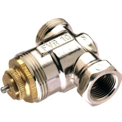 Radiatorventil MMA FVR