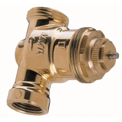 Radiatorventil MMA FVR Rak