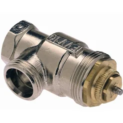 Radiatorventil MMA FVV