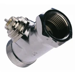 Radiatorventil MMA NR Rak