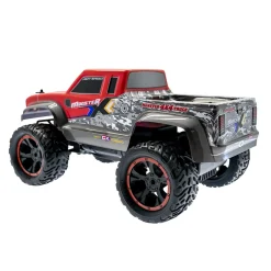 Radiostyrd Bil Gear4Play 1:12 Monster Truck