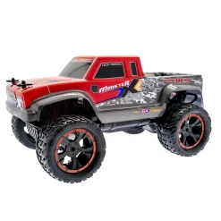 Radiostyrd Bil Gear4Play 1:12 Monster Truck