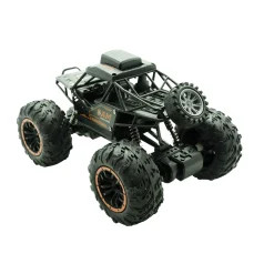 Radiostyrd bil Gear4Play 1:18 Wifi CAM Rock Crawler