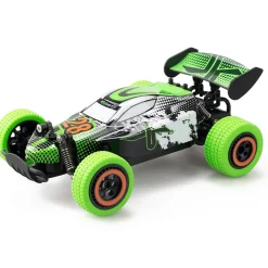 Radiostyrd Bil Silverlit Exost 1:18 Dust Storm