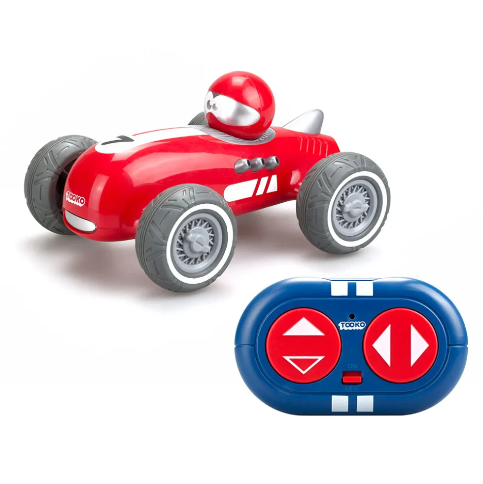 Radiostyrd Bil Silverlit Tooko My First RC Racer