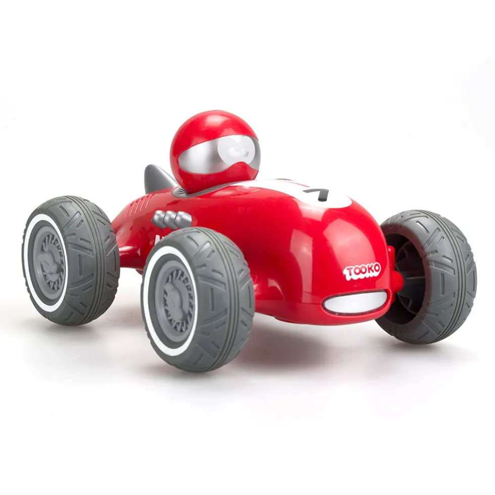 Radiostyrd Bil Silverlit Tooko My First RC Racer