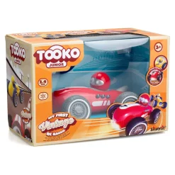 Radiostyrd Bil Silverlit Tooko My First RC Racer