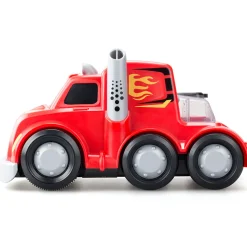 Radiostyrd Bil Silverlit Tooko My First Activity Truck