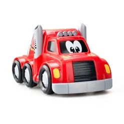 Radiostyrd Bil Silverlit Tooko My First Activity Truck