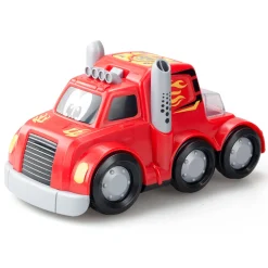 Radiostyrd Bil Silverlit Tooko My First Activity Truck