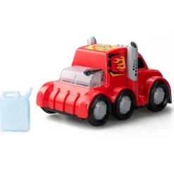 Radiostyrd Bil Silverlit Tooko My First Activity Truck