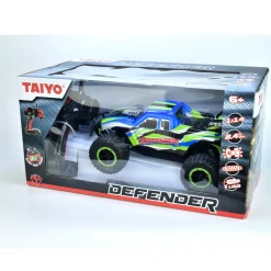 Radiostyrd Bil Taiyo 1:14 Defender