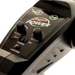 Radiostyrd Båt Gear4Play Nitro Speed Red