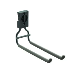 Rak Redskapskrok Elfa Garage+