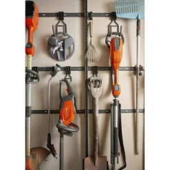 Rak Redskapskrok Elfa Garage+