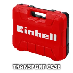 Rakslip Einhell Rakslip TC-PP 220