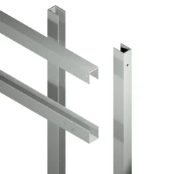 Ram för Artura 180x175 cm