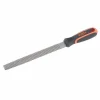 Rasp Boxer Halvrund 200 mm
