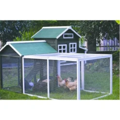 Rastgård Ryom Extra till Hönshus