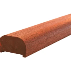 Räcke PLUS Höger 45 gr 6x3,6x197 cm