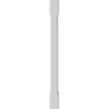 Räckespelare Jabo Fasad 66x900 mmVit