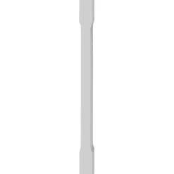 Räckespelare Jabo Fasad 66x900 mmVit
