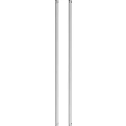 Räckespelare Lundbergs New York 1005 mm 2-pack