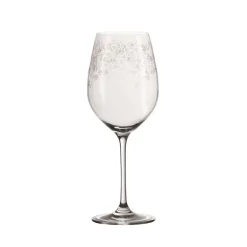 Rödvinsglas Leonardo Chateau 510 ml 6-pack