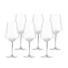 Rödvinsglas Leonardo Puccini 750 ml 6-pack
