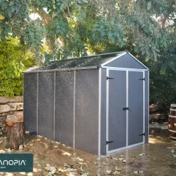 Redskapsbod Canopia by Palram Rubicon 5,6 m²