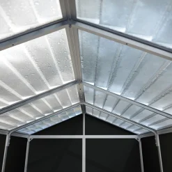 Redskapsbod Canopia by Palram Rubicon 4,2 m²