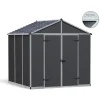 Redskapsbod Canopia by Palram Rubicon 5,4 m²
