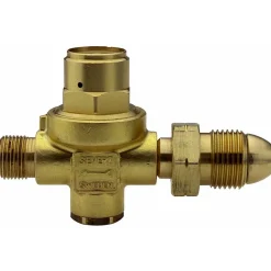 Reducerventil Sievert 3092-21